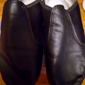 JAZZ dance shoes